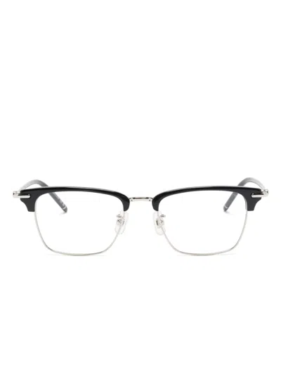 Montblanc Square-frame Glasses