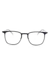 Montblanc Mb0356o Glasses In Grey