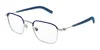 Montblanc Full-frame Flat Mirror In Blue