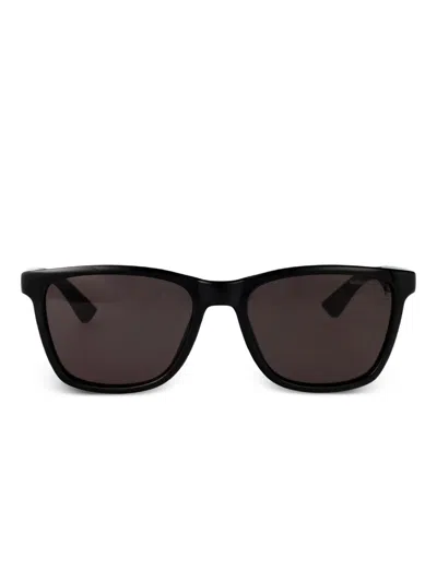 MONTBLANC SQUARE-FRAME SUNGLASSES