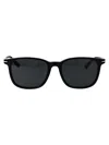 Montblanc Squared Sunglasses Mb0338 S 001
