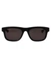 Montblanc Mb0298s Sunglasses In Black