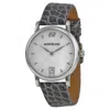 MONTBLANC MONTBLANC STAR CLASSIQUE LADY MOTHER OF PEARL STAINLESS STEEL LADIES WATCH 108766