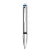 Montblanc Men's Starwalker Metal Ballpoint Pen