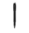Montblanc Men's Starwalker Black Cosmos Dou Fineliner Pen In Black