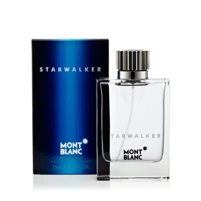 Montblanc Starwalker Cologne