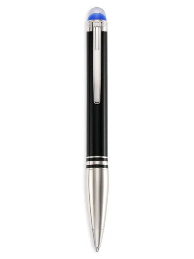 Montblanc Starwalker Doué Ballpoint Pen In Black