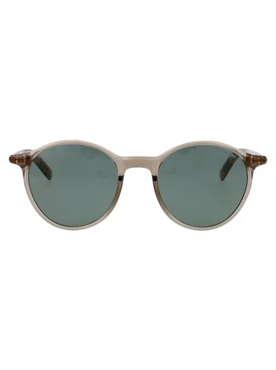 Montblanc Sunglasses In Multi
