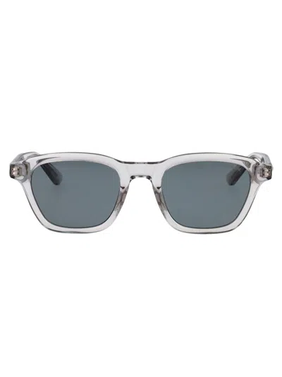 Montblanc Sunglasses In Gray