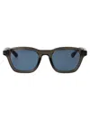 Montblanc Mb0384s Sunglasses