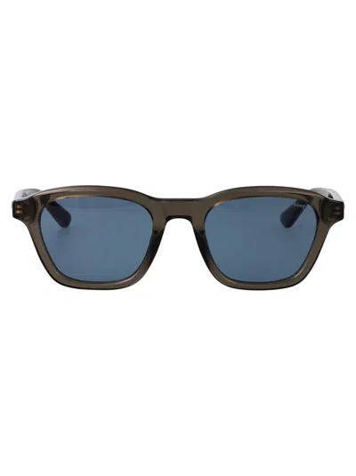 Montblanc Mb0384s Sunglasses In Multi