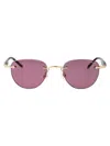 Montblanc Mb0412s Sunglasses