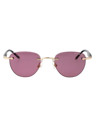 MONTBLANC MONTBLANC SUNGLASSES