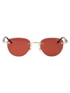 Montblanc Mb0412s Sunglasses