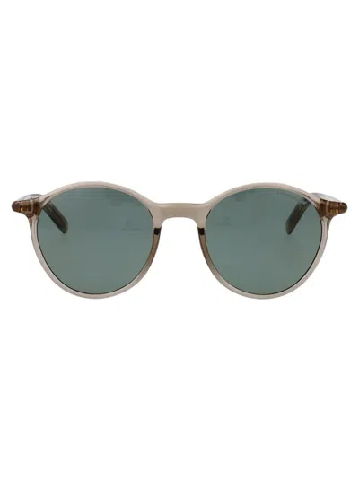 MONTBLANC MONTBLANC SUNGLASSES