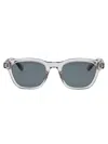 Montblanc Mb0384s Sunglasses