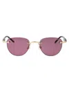 Montblanc Mb0412s Sunglasses