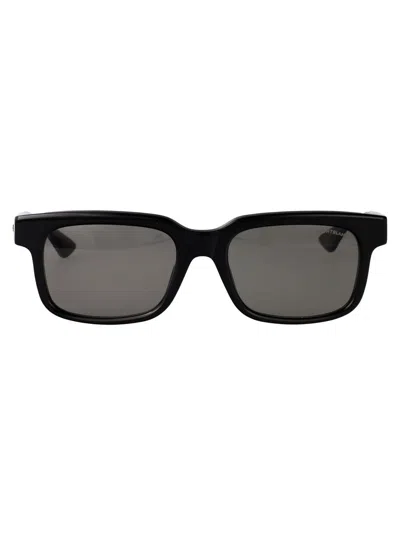 Montblanc Mb0383s Sunglasses In Multi