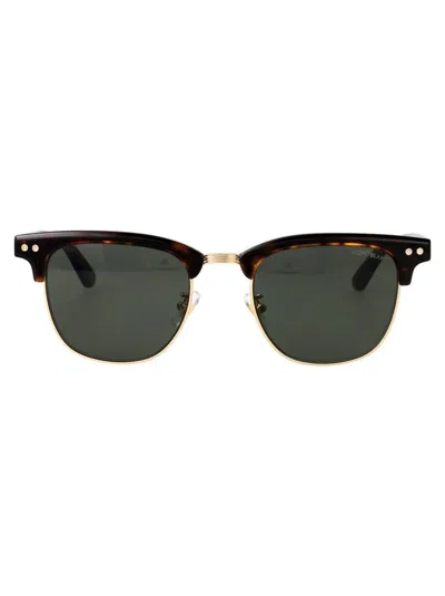 Montblanc Sunglasses