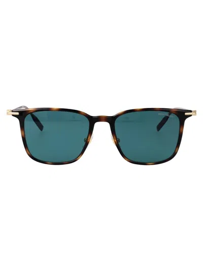 MONTBLANC MONTBLANC SUNGLASSES
