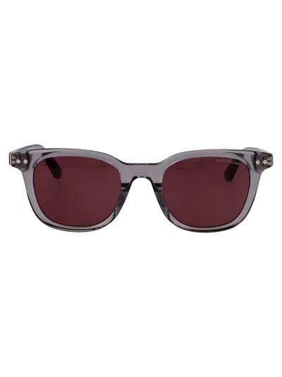 Montblanc Sunglasses