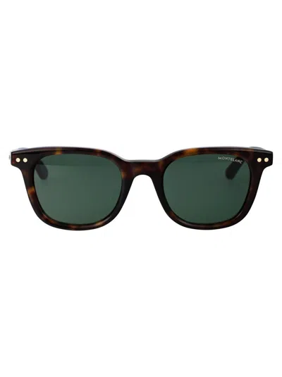 Montblanc Sunglasses