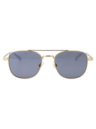 Montblanc Sunglasses In Multi