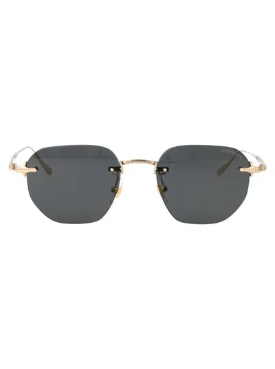 Montblanc Sunglasses