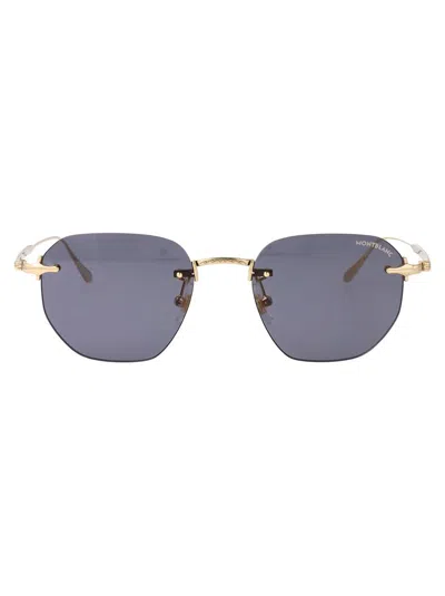 MONTBLANC MONTBLANC SUNGLASSES