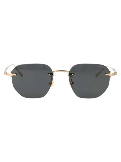 MONTBLANC MONTBLANC SUNGLASSES