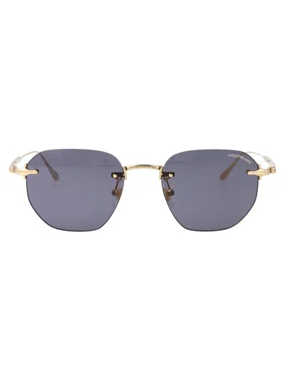 MONTBLANC MONTBLANC SUNGLASSES