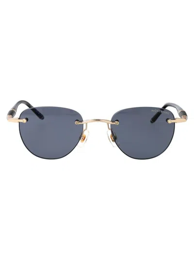 Montblanc Sunglasses