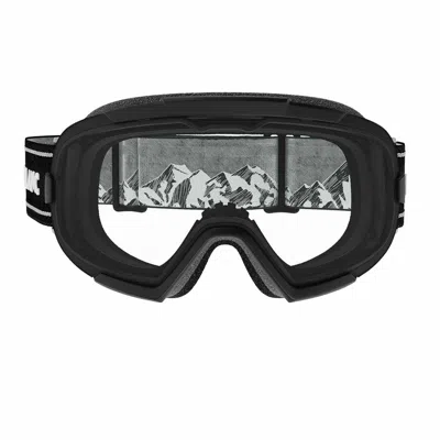 Montblanc Sunglasses In Black