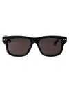 Montblanc Mb0319s Sunglasses In Black