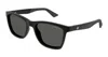 Montblanc Mb0399s 002 In Green