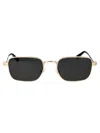 Montblanc Sunglasses In Burgundy