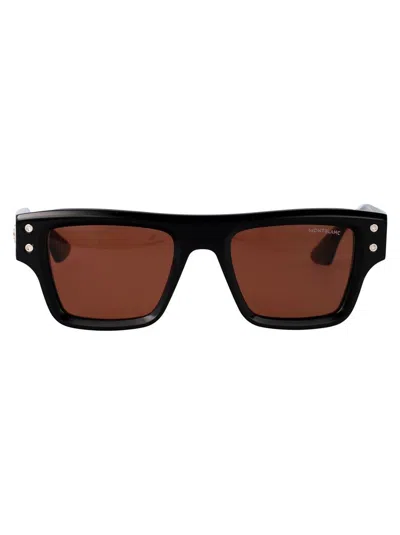 MONTBLANC MONTBLANC SUNGLASSES