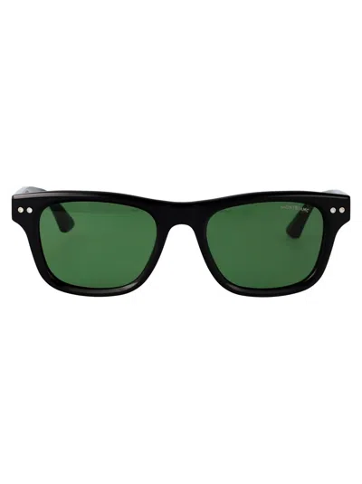 MONTBLANC MONTBLANC SUNGLASSES