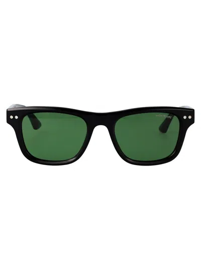 MONTBLANC MONTBLANC SUNGLASSES