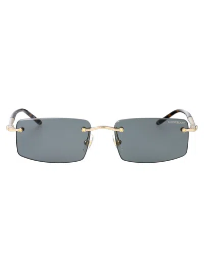 MONTBLANC MONTBLANC SUNGLASSES