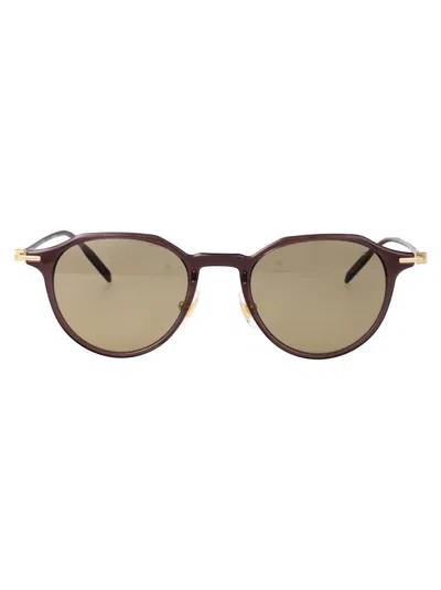 MONTBLANC MONTBLANC SUNGLASSES