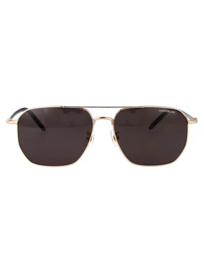 MONTBLANC MONTBLANC SUNGLASSES