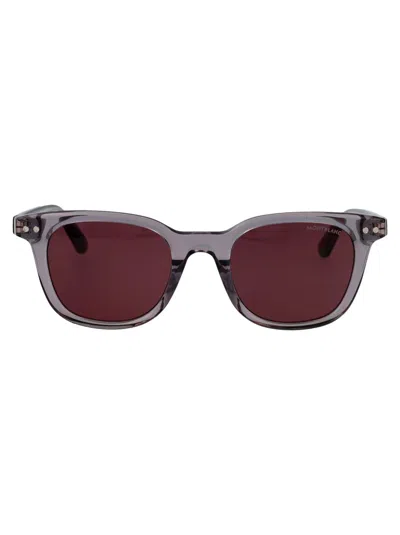MONTBLANC MONTBLANC SUNGLASSES