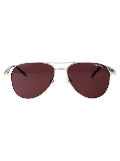 MONTBLANC MONTBLANC SUNGLASSES