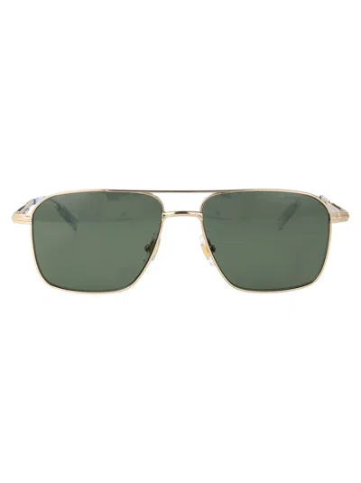 MONTBLANC MONTBLANC SUNGLASSES