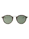 Montblanc Sunglasses Mb0294 S 002