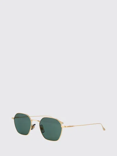 Montblanc Sunglasses Men In Burgundy