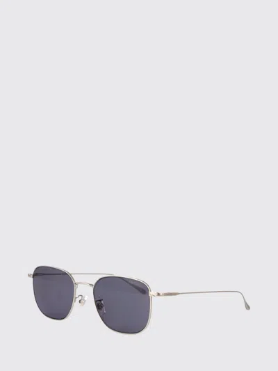 Montblanc Sunglasses Men In Metallic