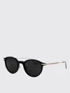 Montblanc Mb0362s Sunglasses In Black