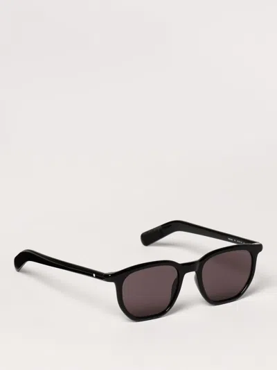 Montblanc Sunglasses Men  In Black